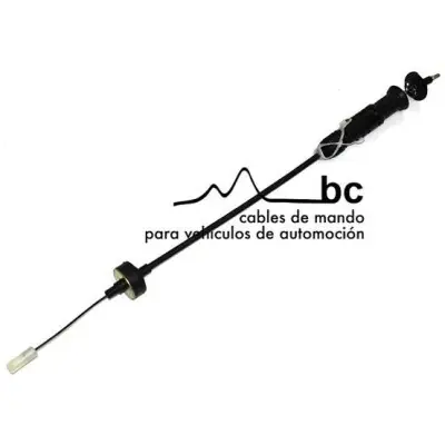 Ocasión Especial Cable de accionamiento, accionamiento del embrague BECA 708004 BECA 708004